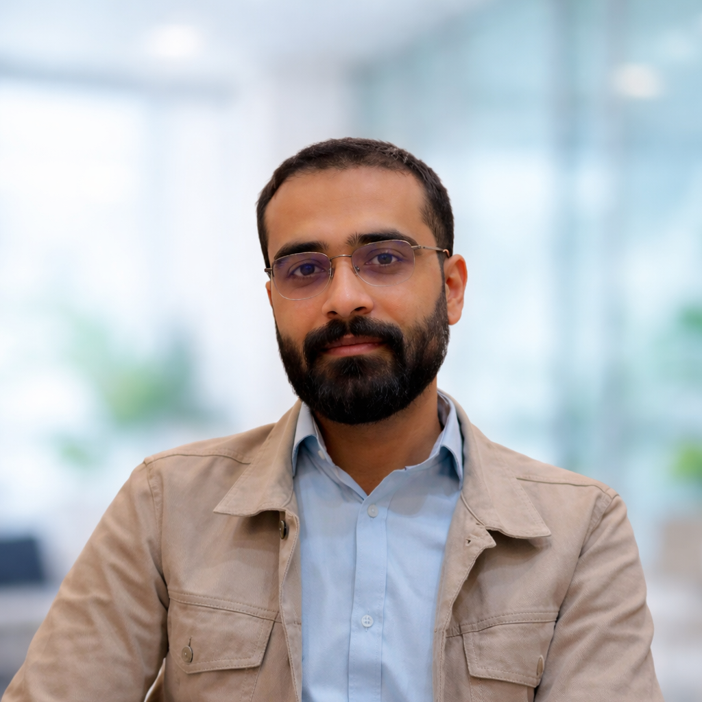 Malik Muhammad Ali Abbas